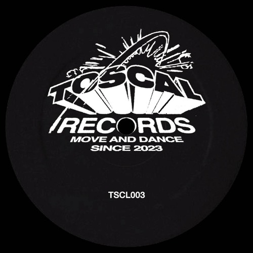 Ritacco & Igna - TSCL003 (TSCL003)