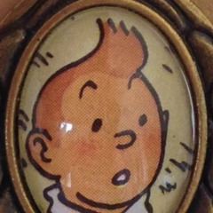 Tintin & Tintinmaiden: The Musical Show