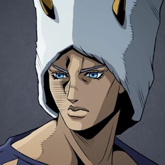 Weather Report's Theme - Music inspired by Stone Ocean (JoJo's Bizarre Adventure)