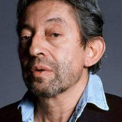 Serge Gainsbourg - Love on the Beat (Matthieu Vanhove Remix)