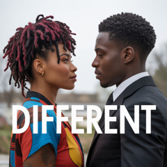 Different