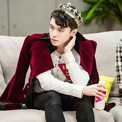 Gasoline - Halsey Cover by ( @Krystianwang )SUPERBOY