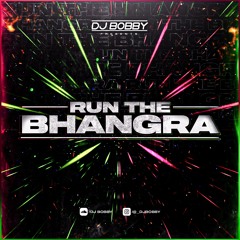 Run The Bhangra