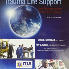 [READ] KINDLE 📜 International Trauma Life Support for Emergency Care Providers by  I