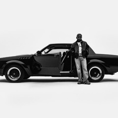 kendrick lamar - Aubrey (GNX LEAK) (DISS)