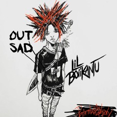 Kantu - Out Sad prod. Slattdevil