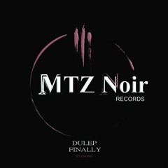 Bottom (Original Mix) [MTZ Noir]