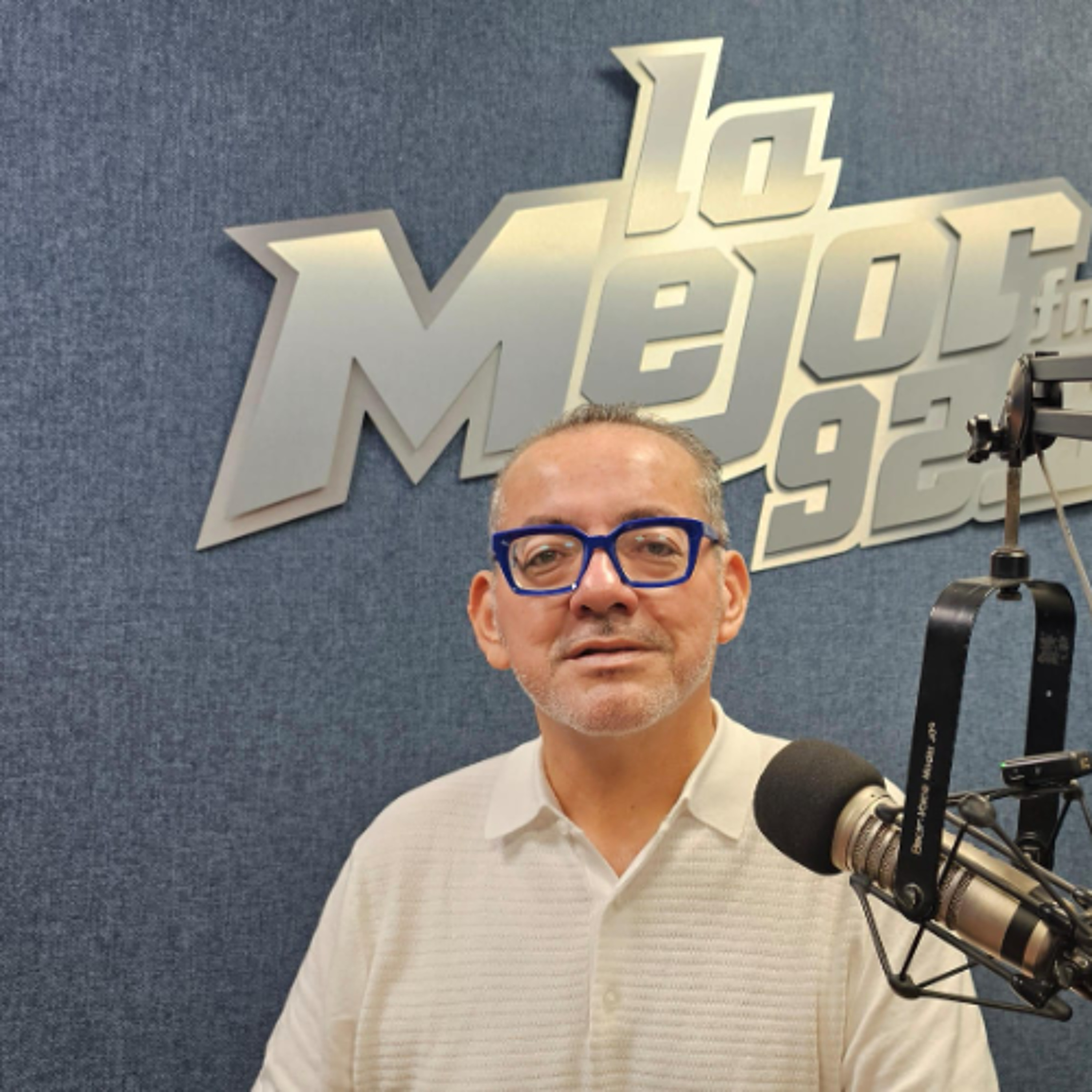 ¿Debe el Gobierno de Colima pagar la prótesis del joven Luis Miguel, víctima del accidente en el Arco Sur? episode artwork
