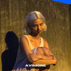 Artemas - i like the way you kiss me (AVIMORE Remix)