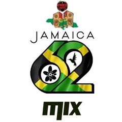 PREZ INTL 876 JAMAICA 62 REGGAE MIX 2024