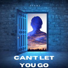 Can't Let You Go
