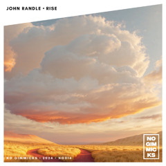 John Randle - Rise