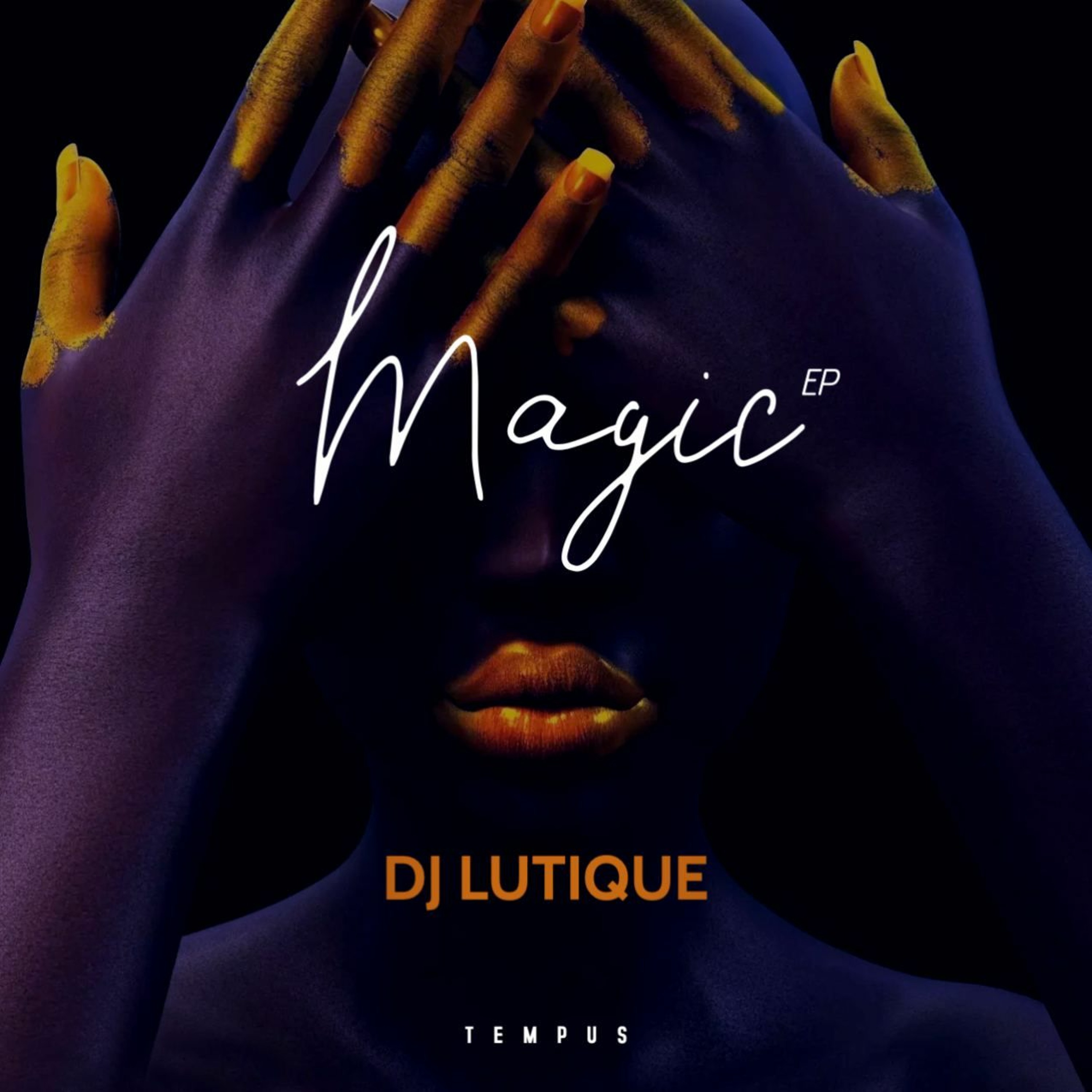 DJ Lutique