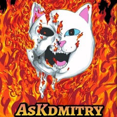 -> Avalon - Ghostemane ( HardTekk )