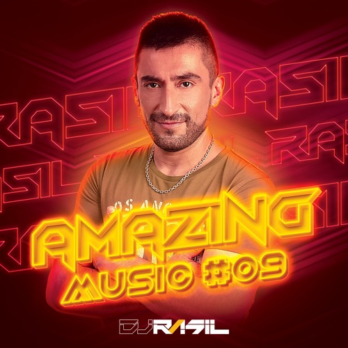 AMAZING MUSIC #09  #stayhome #stayhappy #staysafe