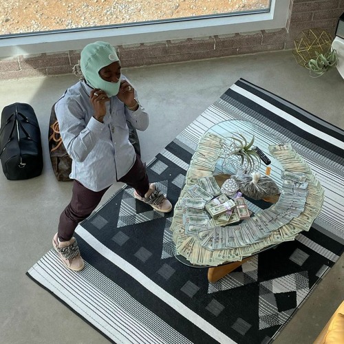 TyFontaine & Dro Kenji - Too Wavey「 exclusive 」