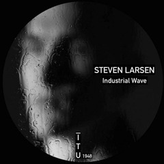 Steven Larsen - Industrial Wave [ITU1948]