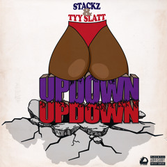 Up Down Up Down Ft Tyyslatt