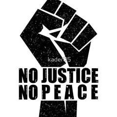 No Justice No Peace Mixtape-Relaks trap mixtape volume 5