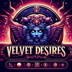 DJ MYTHØLØGY - Velvet Desires