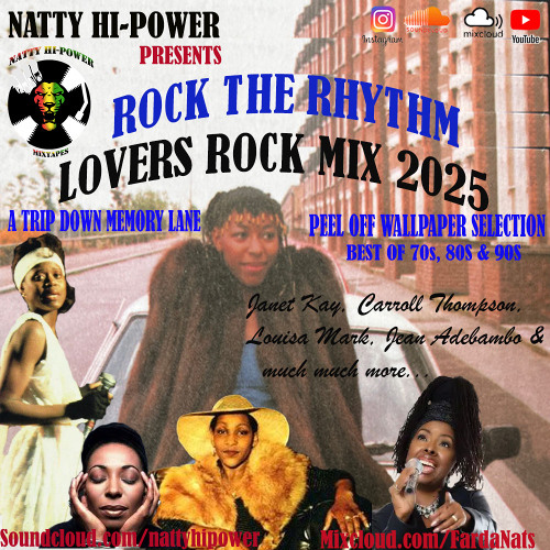 The Best Lovers Rock Songs - Compilation by Various Artists