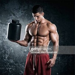 creatine w/ tripple & fairy5100
