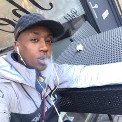 Boub'z - Trop de fumée (Katana prod.)