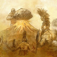 Miki-The Feats of Behemat A Sons of Behemat Song (Warhammer Age of Sigmar)