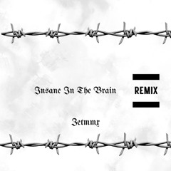 Insane In The Brain - House (Remix)