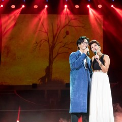 Cám Ơn Một Đóa Xuân Ngời - Hà Anh Tuấn ft. Trần Thu Hà (Truyện Ngắn Concert - Hà Nội)