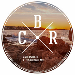 Marc Twelker - A Live (Original Mix)