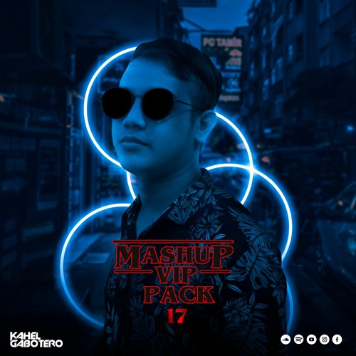MASHUP VIP PACK V17 - Payhip