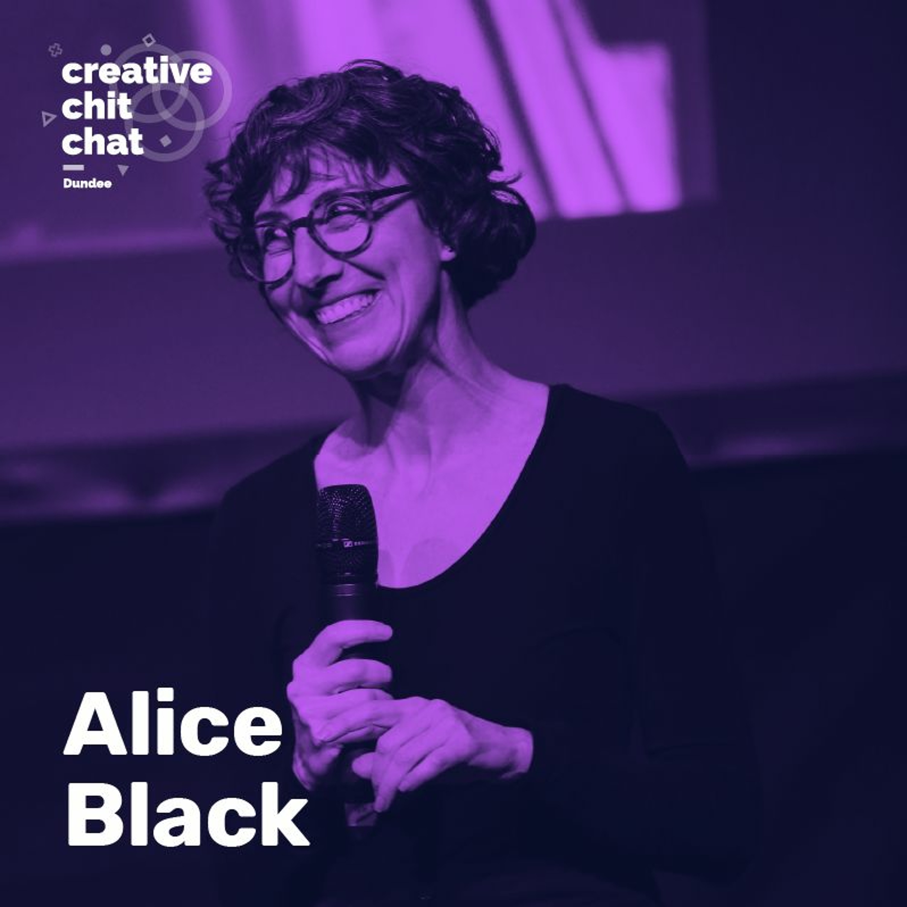 Alice Black - Film is a great leveller
