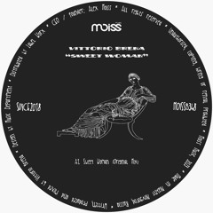 MOISSB348 Vittorio Brena - Sweet Woman || Single