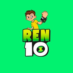 Ren10 (Prod.RUDEREN)