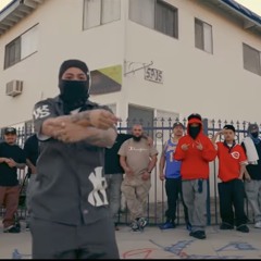 DBLUE - Awful Lot of West Sht Ft. Babyface Cee