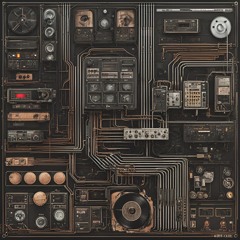 Mix Industrial Hardcore
