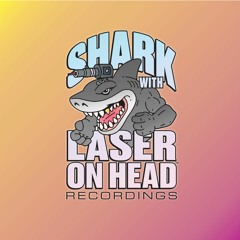 Tim Reaper & NVious - Shark Laser With Laser On Head 001