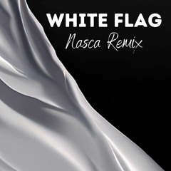 FREE DL: Dido - White Flag (Nasca Revision)