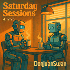 SaturdaySessions 4.12.25