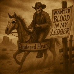Blood In My Ledger - Unplugged