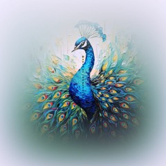 Eli Jah - Dance Of The Peacock