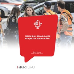 İsrail-İran savaşı: Savaş gerçekten sona erdi mi?