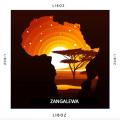 zangalewa- Ancestral soul  Mix