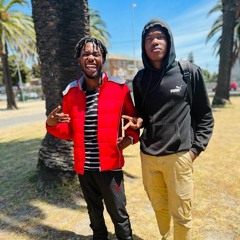 Young Cee - Day one bro