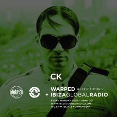 #itsallwarped with CK - WARPED After Hours on IGR (week 229)