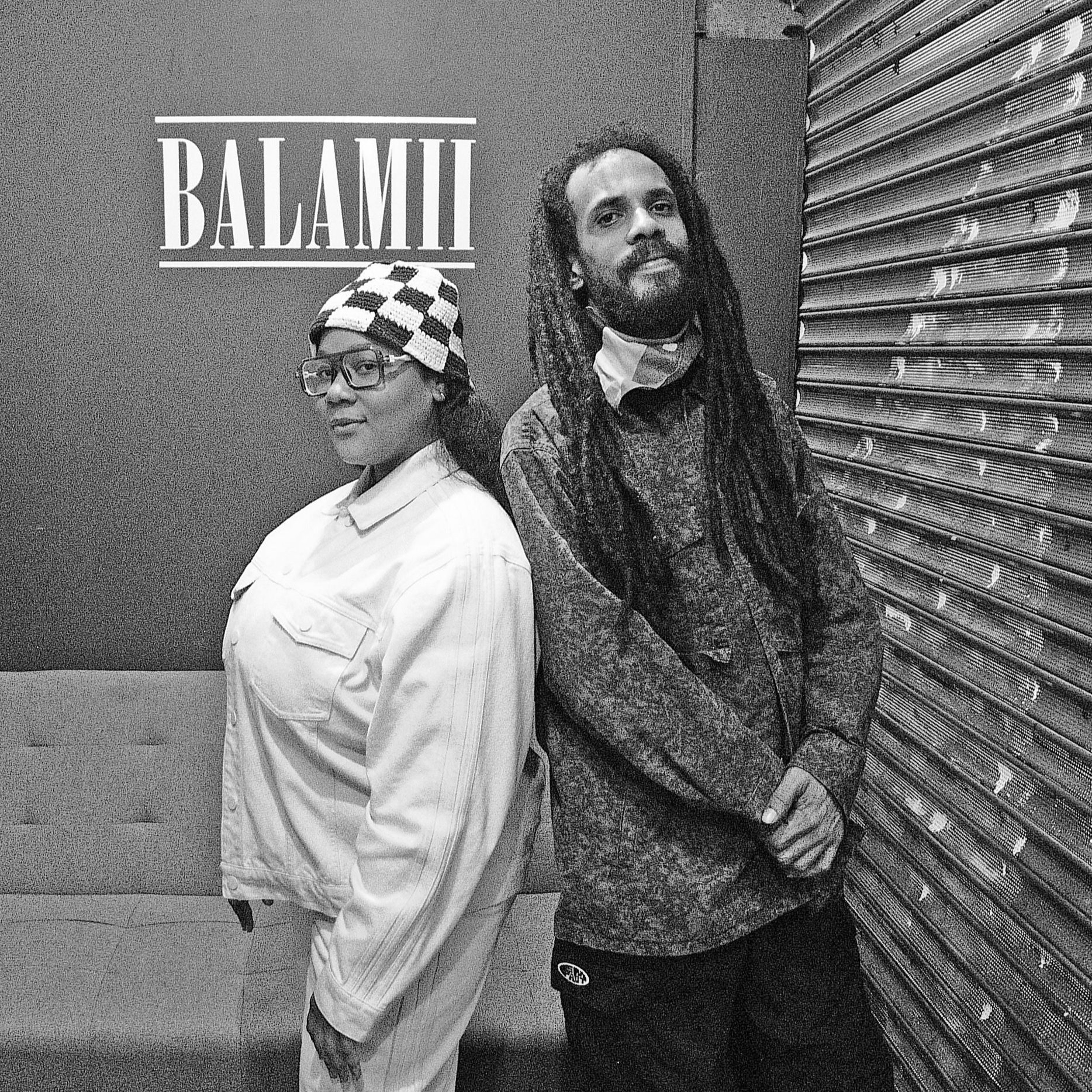 Rockers Express w/ Addis Pablo & Isis Swaby - June 2024 episode artwork