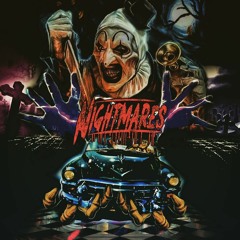 Nightmares - Kartir12noh