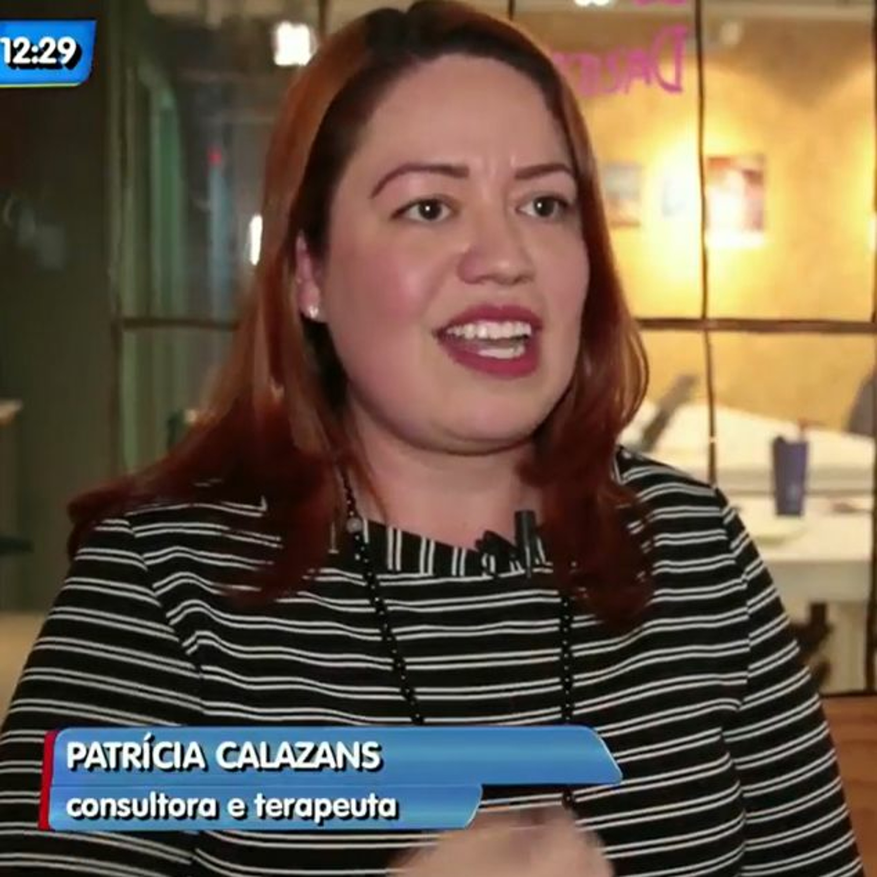 Patricia Calazans