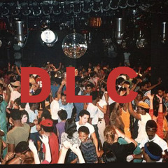 DLC ...NICKS  CHICAGO HOUSE MIX AUG 25